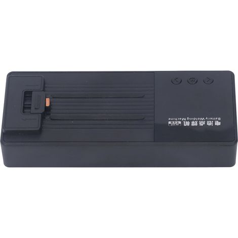 machine à souder par points pour batteries, petite machine à souder par points portable. (1/5)