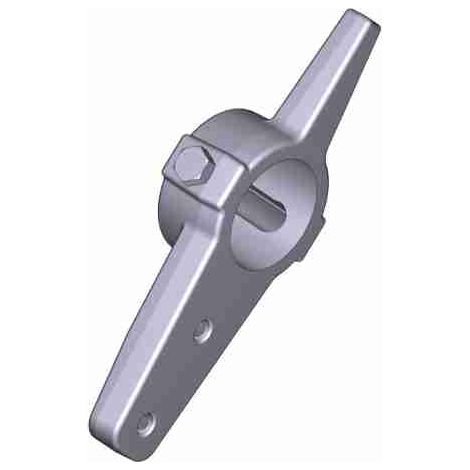 Braccio Motoriduttore Gard Ricambio CAME 119RIG052