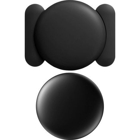No Subscription Required Car GPS Tracker, Smart Tracker for Keys, Luggage and Wallets, Compatible with the Find My Device App (1/5)