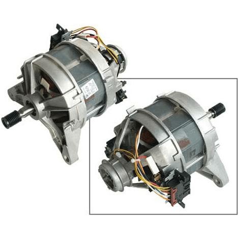 MOTEUR UM67545T280 BRANDT BB60 pour LAVE LINGE - 55X8200 (1/2)