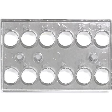 Capot de protection ( Prix pour 1 )