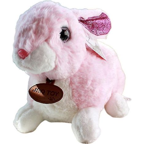 1 ornement en peluche (1/3)