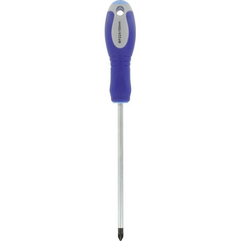 Cacciavite Pozidriv Pz3x150