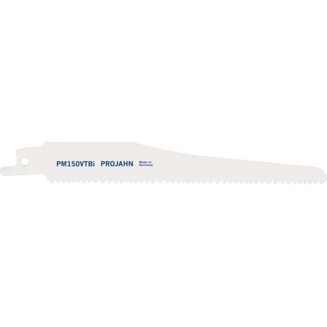 Projahn Säbelsägeblatt PM150VTBi PROCut 130x8/10 mm VE5 (1/5)