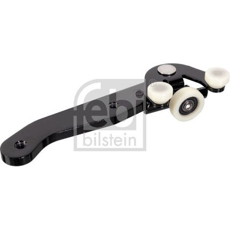 Guidage à galets, porte coulissante FEBI BILSTEIN 178438 VW 7E0 843 397 K