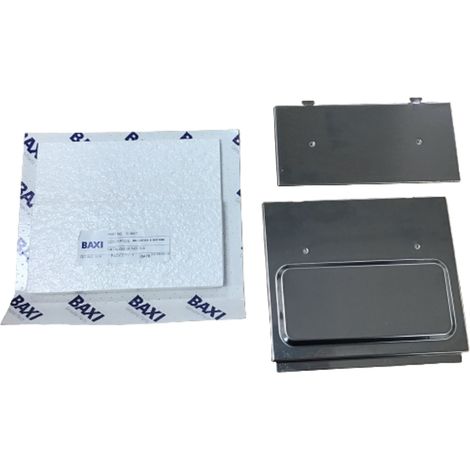 Baxi 242499 Insulation Pad Assembly  Genuine Replacement Spare Part