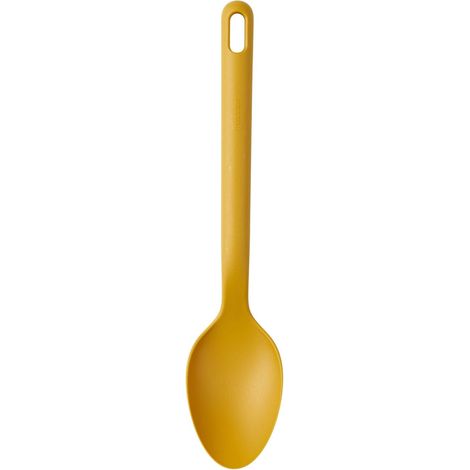 GUZZINI Cucchiaione Chef Line Giallo Mango