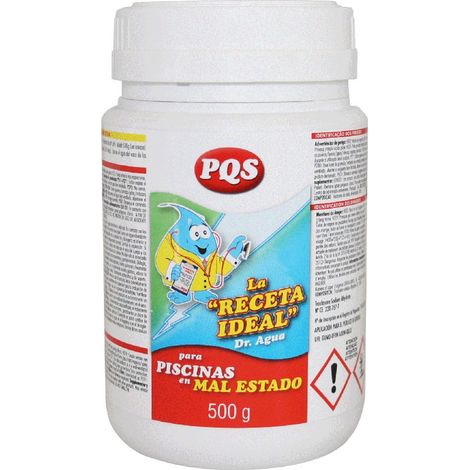 Desinfektionsmittel in 500 g Flasche für Oberflächen