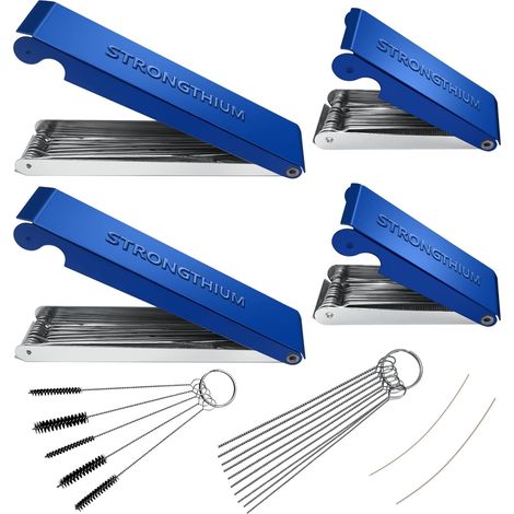 Cleaning Kit with Torch Tip (1/5)