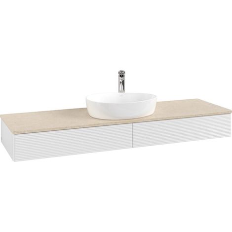 Villeroy & Boch L14153GF WTUS Antao L145 1600x190x500mm (1/3)
