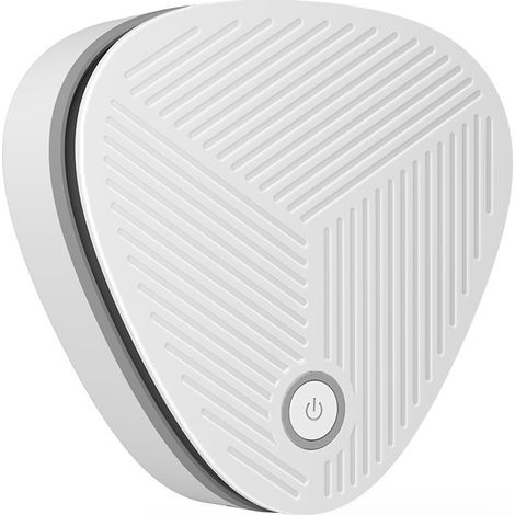 Désodorisant blanc