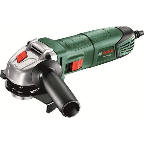 Bosch PWS UNIVERSAL Smerigliatrice Angolare 115 mm 700 W 11000 rpm 1.68 Kg (1/3)