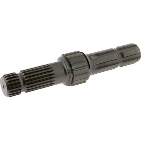 Eje TDF VAPORMATIC VPH4074 (1/2)