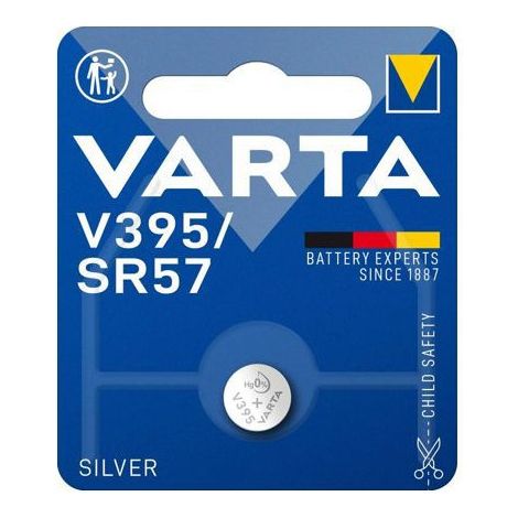 PILE VARTA V395 MAXI BLX1 (1/8)