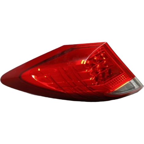 [PRODUIT D'OCCASION] Feu Arriere Gauche  HONDA Civic 2006- ♻️ Ref Oe. 33550tv0e01 - Garantie à vie (1/3)