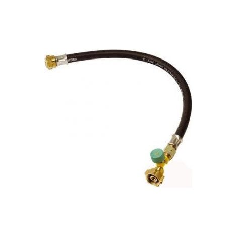 Sovelor - Lyre de raccordement 2 bouteilles - ACC4