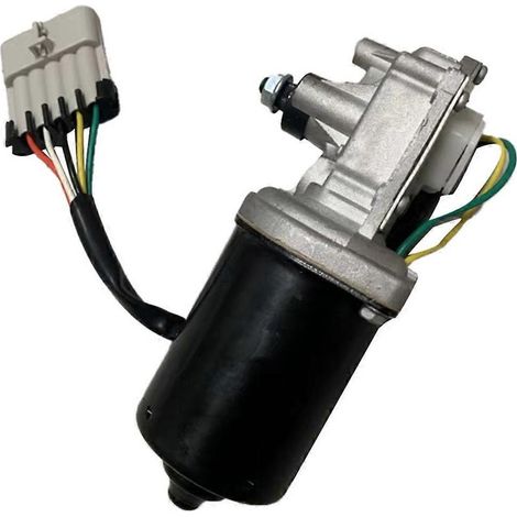 Moteur d'essuie-glace pour pièces de camion 85150366 85139507 (1/5)