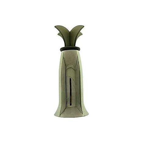 Mepra macina pepe acciaio inox 18/10 macina metallo 18 cm