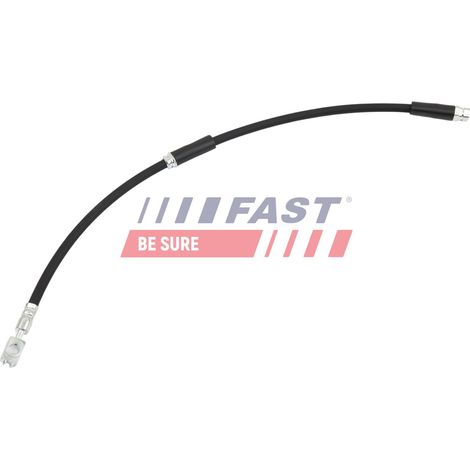 FT10127 schneller HAM flexibler Schlauch vorne L/R