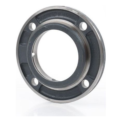 Carcasa de brida GG.ME11 INA 99.985mm AD 185mm B.27.5mm rd.INA