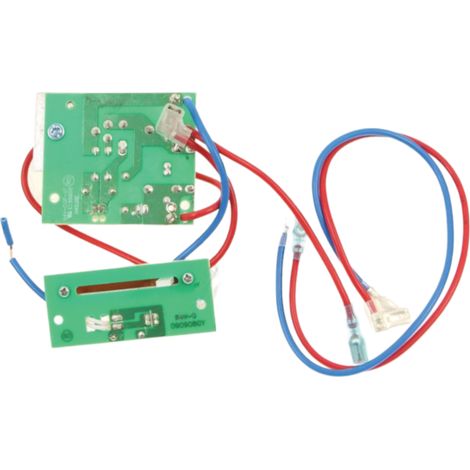 Ersatzteil - Elektronikmodul -  - HOOVER