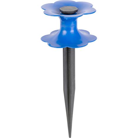 Schieber ITW, 240/55 mm, Erdspieß für Schlauch