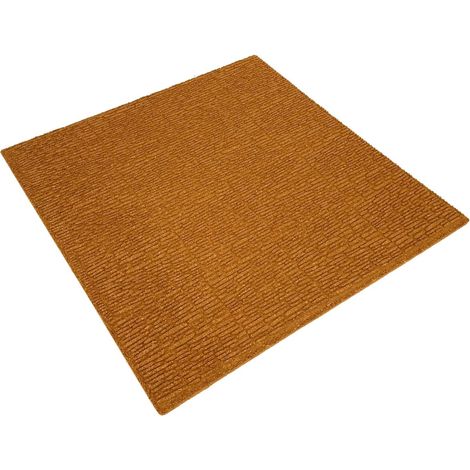 Pannello in Sughero Muro Romano per Presepe 50x50 cm 10060