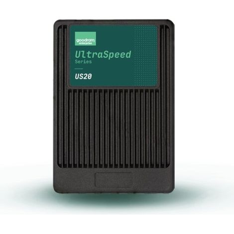 Goodram US20S 1,6 TB U.2 GEUS20UADP-1T6IS30B ISE