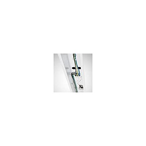 TRILUX OPENDO D/H ZDV 515 L2 DURCHGANGSVERDRAHTUNG (7753200)