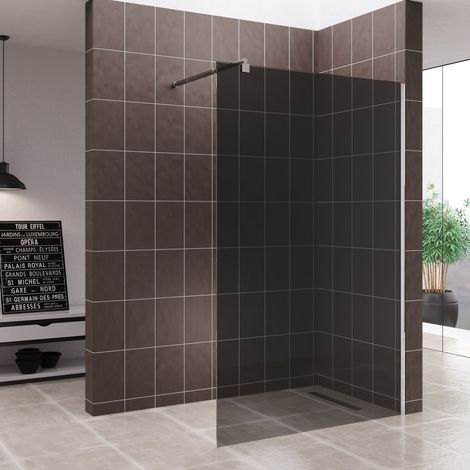 740 - 80x200 cm GRAU EDELSTAHL