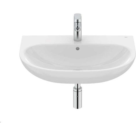 Lavabo suspendu Victoria 52x43 - Roca