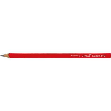 Crayon Charpentier Classic 540 Pica