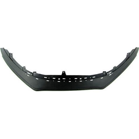 Support de spoiler de pare-choc avant Volkswagen Polo 5 2009-2014