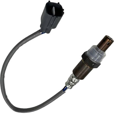 Sonde lambda 89465-26140 pour Toyota Hiace Regiusace TRH2 1TRFE 2TRFE 2005-2013 (référence : 8946526140) (1/5)