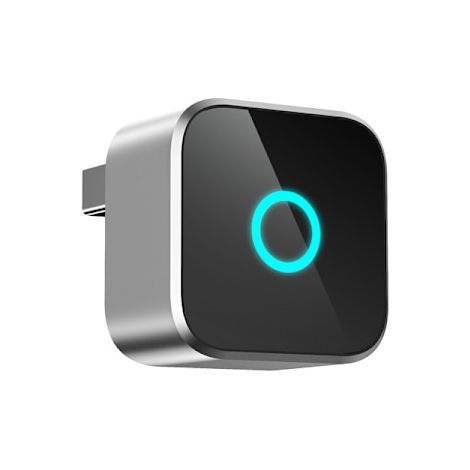 Ottocast Mini Cube Kabelloser CarPlay-Adapter Android Auto Verbindungsbox CP88-M (1/5)