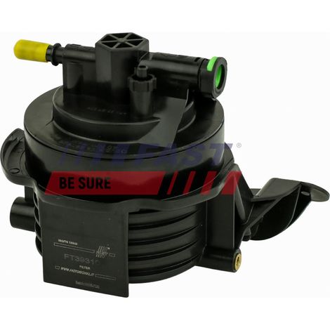 Filtro carburante FT39310 rapido (1/2)