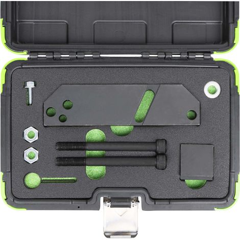 JBM54289 Kit de bloqueo del volante de inercia para Mercedes/Renault/Dacia/Nissan