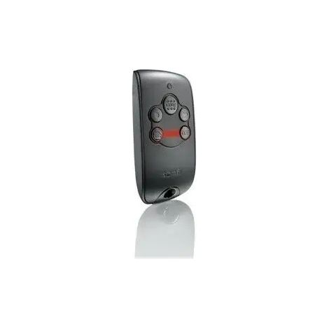 1875066 - Télécommande d'alarme Somfy Keytis 4 Rts
