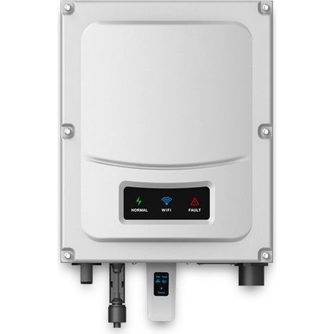 Onduleur solaire - PNI - GreenHouse SP6000 - 6000 W - MPPT - IP65 Wi‑Fi