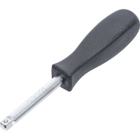 BGS Drehgriff Abtrieb Außenvierkant 6,3 mm (1/4") 150 mm - 239