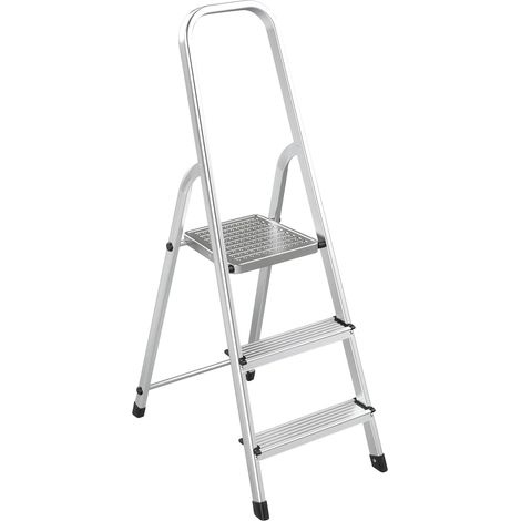 asl3s Escabeau en 131 Escabeau en aluminium (1/5)