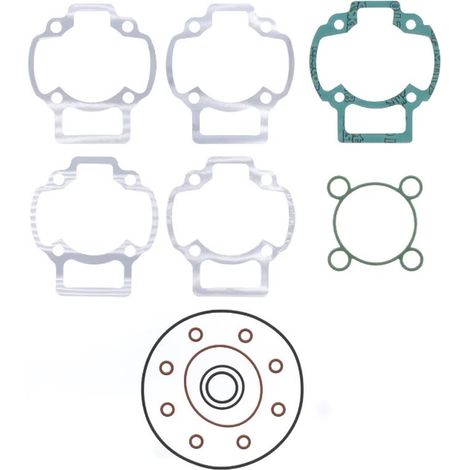Juntas de culata Athena para Aprilia SR 50, Gilera Runner 50 y Derbi GP1 50