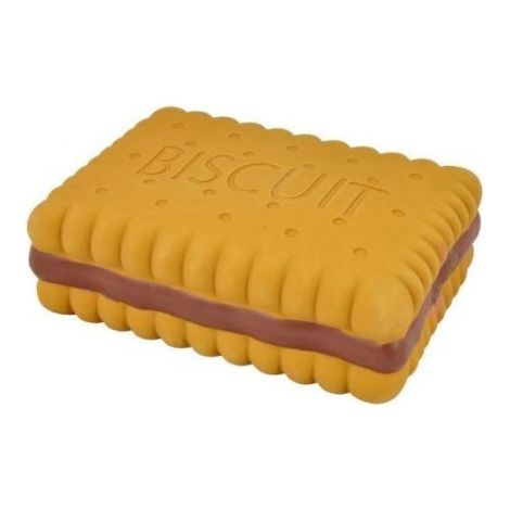 GALLETA RELLENA LATEX 11,5cm.
