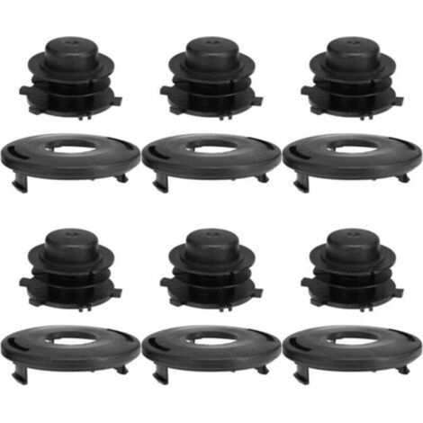 AIPER Dust Bin Tank Container for Dyson V8 V7 Cordless Vacuum Cleaners (1/4)
