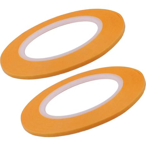 Modle de sangle de masque 1 pice de 2mm et 1 pice de 3mm (1/4)