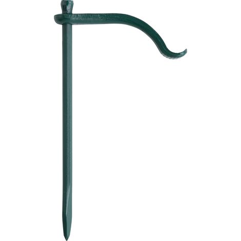 Chevillette Pro Octogonale, Diamètre 12 Mm, Acier Forgé et Trempé, Valet et clou en acier forgé et trempé, Renflement anti-échappement à la base du clou et tête arrondie de gros diamètre (1/2)