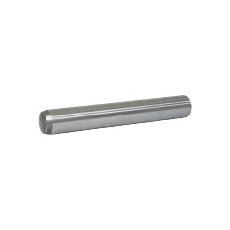 Broches cylindriques trempées 16x70 DIN 6325 1 pc. (1/5)