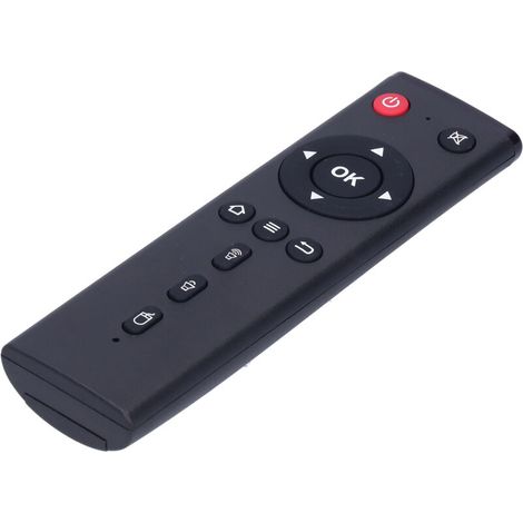 Télécommande Universelle pour Box Android Tanix TX3 Max, TX6, TX8, TX9S, TX5 Max, TX5, TX3 Mini (1/5)