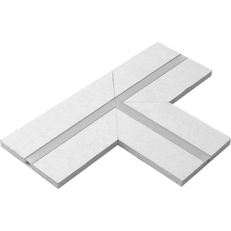 Accessorio gea led pcata2 raccordo medio