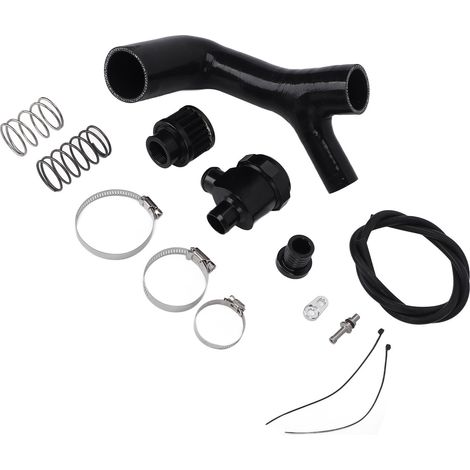 Auslassventil-Kit, Zubehör und Ersatzteile für Can-Am Maverick X3 RR (1/5)